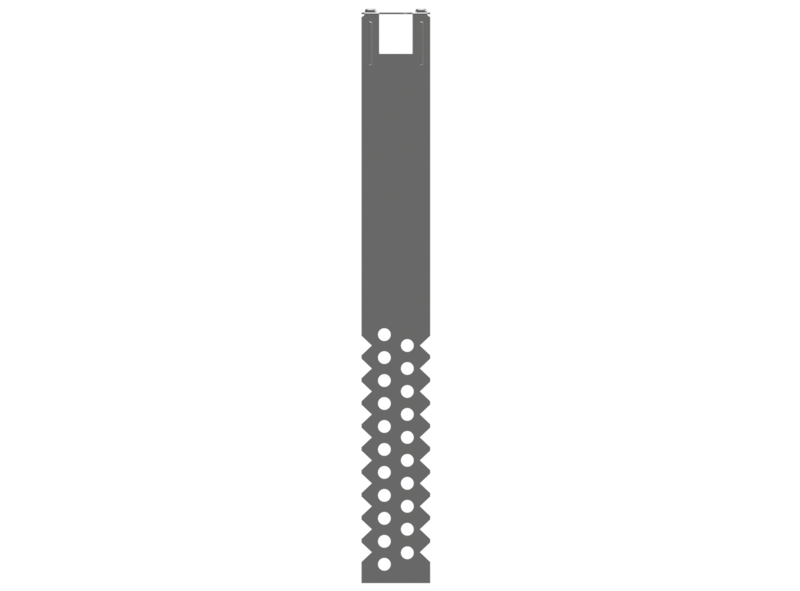 ES 60/250 Hanger
