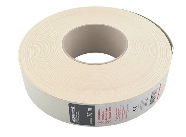 Paper tape 50 mm