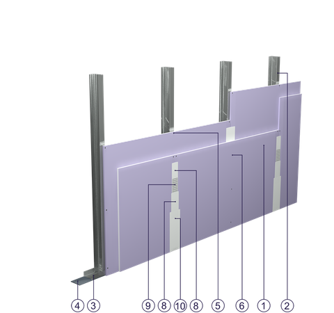 SO - 2x12,5 DFH2IRE/CW 75 (W)