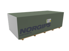 NORGIPS S GKBI 12.5 mm type H2