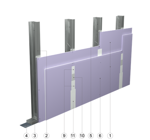 SO - 2x12,5 DFH2IRE/CW 100+CW 100 (W)