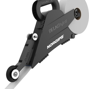 fot 1.jpg, NEW! NORGIPS HYBRID TAPING TOOL from Delko Tools