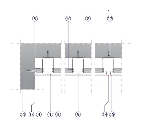 SPJ - 1x12,5 GKFI DFH2/CD 60, ES