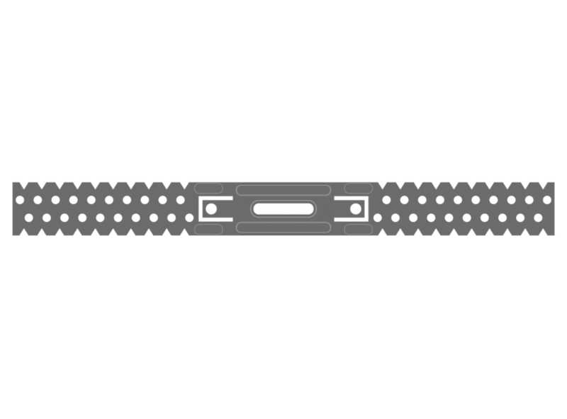 ES 60/125 Hanger