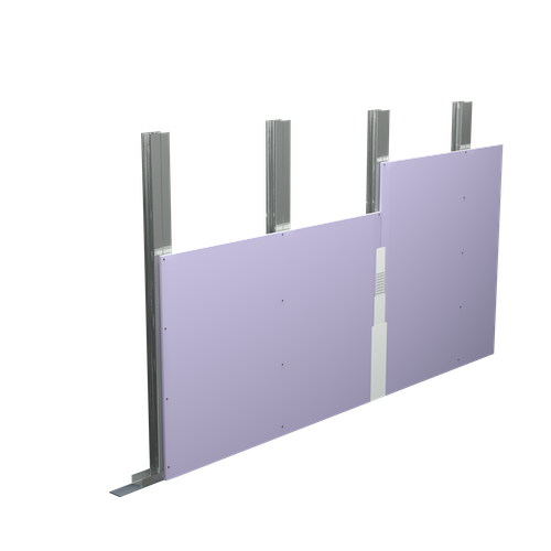 SO - 1x12,5 GKF DFH2IRE/CW 50+CW 50 (W)