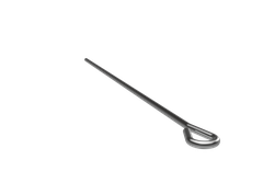 Suspension wire