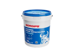 NORGIPS Start & Finish