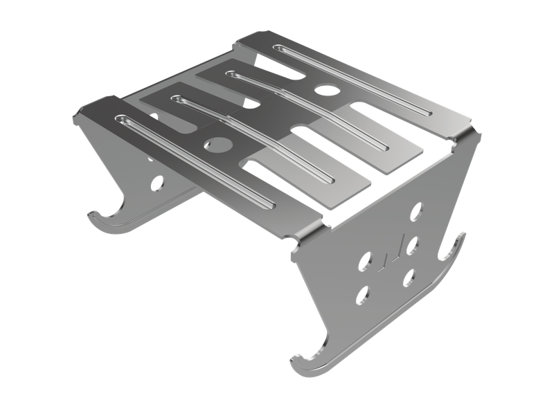 Cross coupler 60/60
