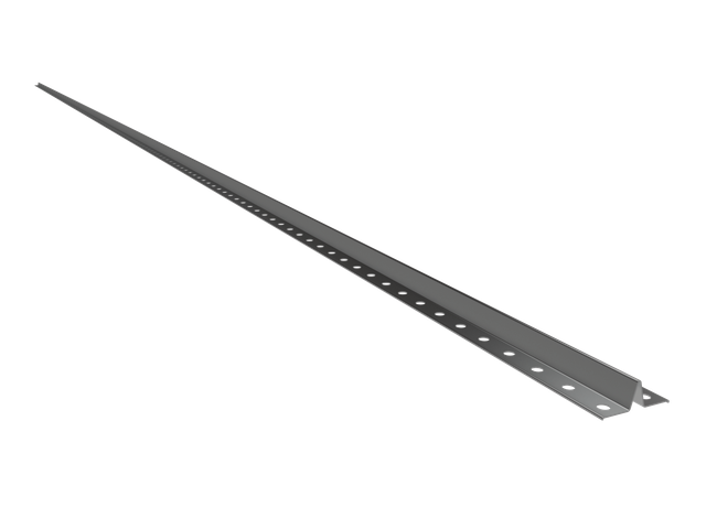 W10 plastering bead
