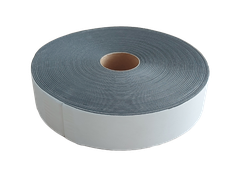 Sound insulating sealing tape 75 mm