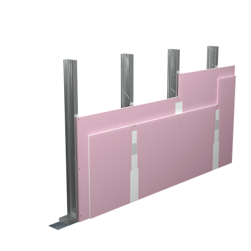SO - 2x15 GKF DF/CW 100 (W)