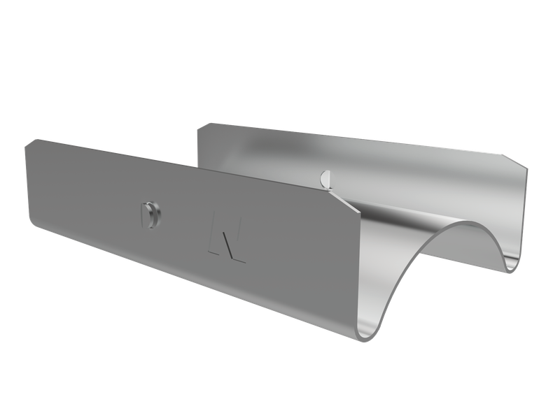 Longitudinal coupler