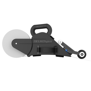 delko2.jpg, NEW! NORGIPS HYBRID TAPING TOOL from Delko Tools