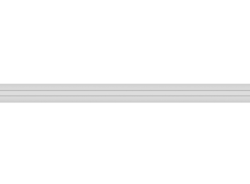 UD 30 SUPER PROFILE  made of 0.6 mm sheet metal  (C3)