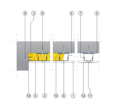 OS - 1x12,5 GKFI DFH2/CD 60 (W)