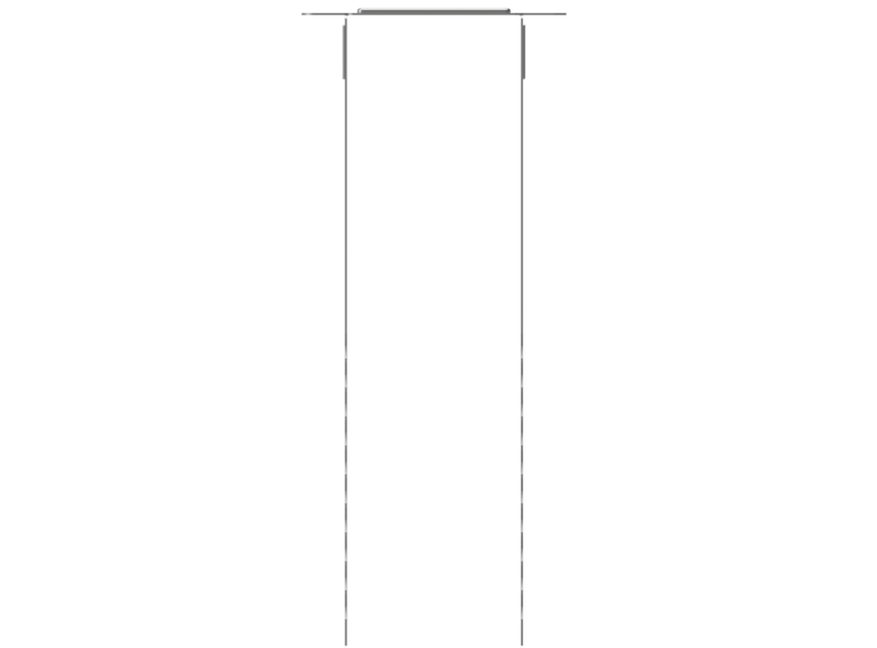 ES 60/225 Hanger