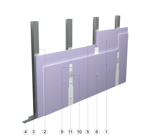 SO - 2x12,5 DFH2IRE/CW 50+CW 50 (W)