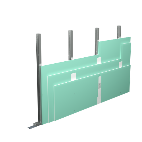 SO - 1x15+2x12,5 GKFI DFH2/CW 50 (W)