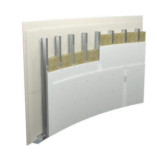 SDK - 2x6,5 Norflex A/CW 75 W