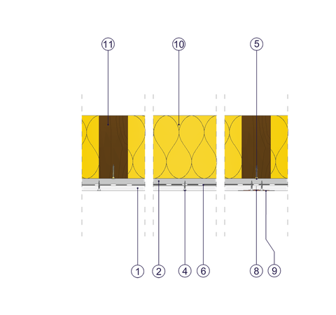 ZP - 1x12,5 GKBI H2/KAP 0,50, W