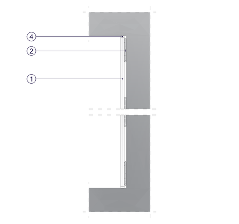ST - 1x12,5 GKFI DFH2