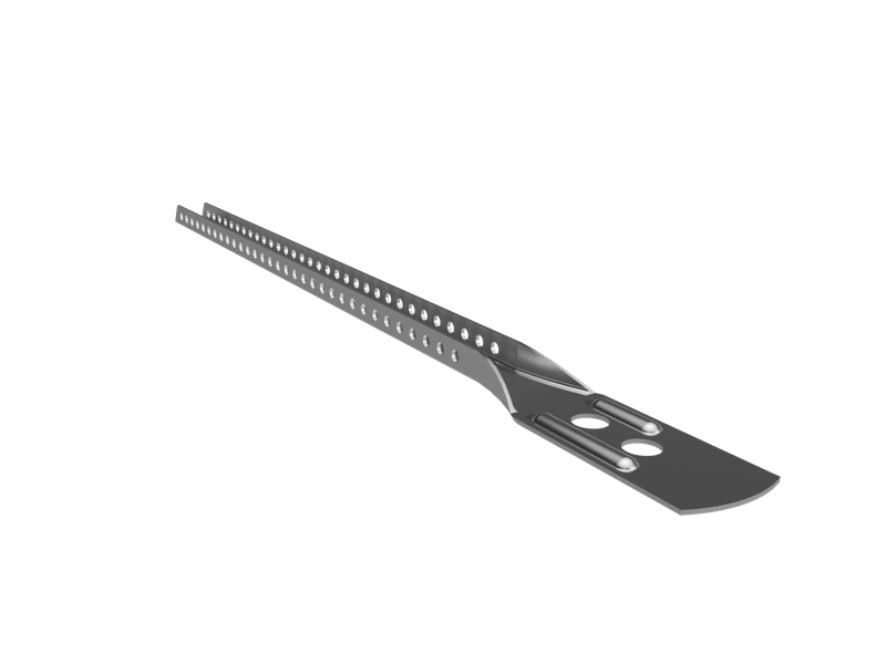 Nonius hanger