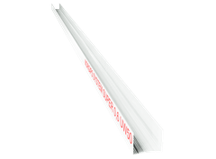 UW 50 SUPER PROFILE made of 0.6 mm sheet metal  (C3)