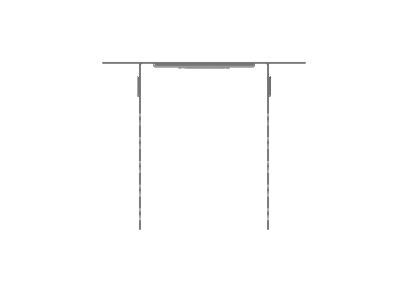 ES 60/75 Hanger