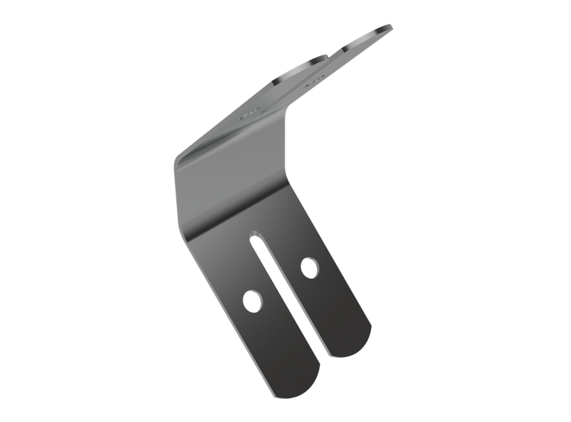 Double-hook hanger