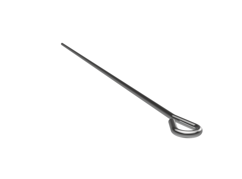 Suspension wire