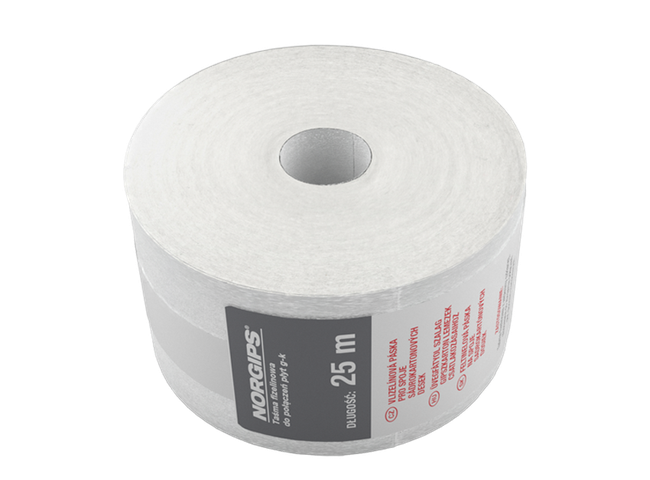 Fleece tape 50 mm