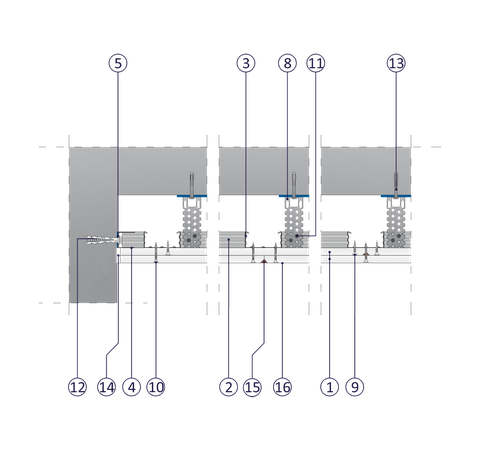 SPJ - 2x12,5 GKFI DFH2/CD 60, ES