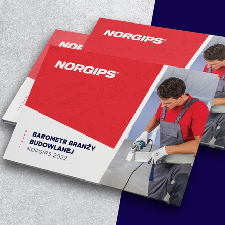 NORGIPS Construction Industry Barometer 2022