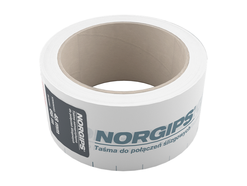 Tapes for movement joints