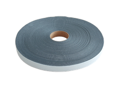 Sound insulating sealing tape 30 mm