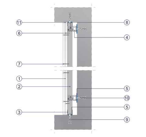 OS - 2x12,5 GKBI H2/CD 60 (W)