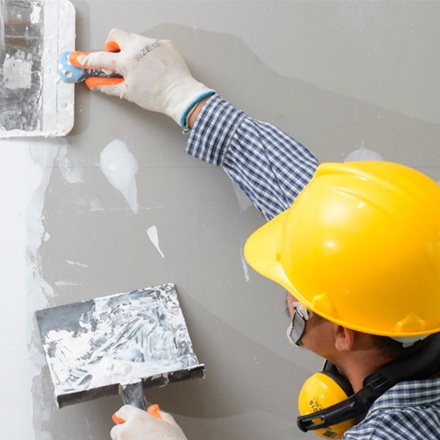 Download the new edition of "Technical conditions for the construction and acceptance of drywall liining systems"