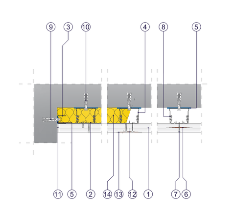 OS - 2x15 GKFI DFH2/CD 60 (W)