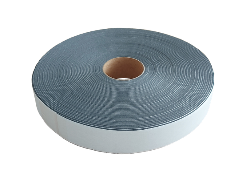 Sound insulating sealing tape 50 mm