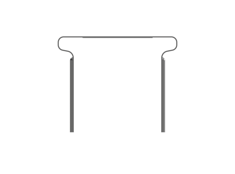 ES  PLUS 60 Hanger