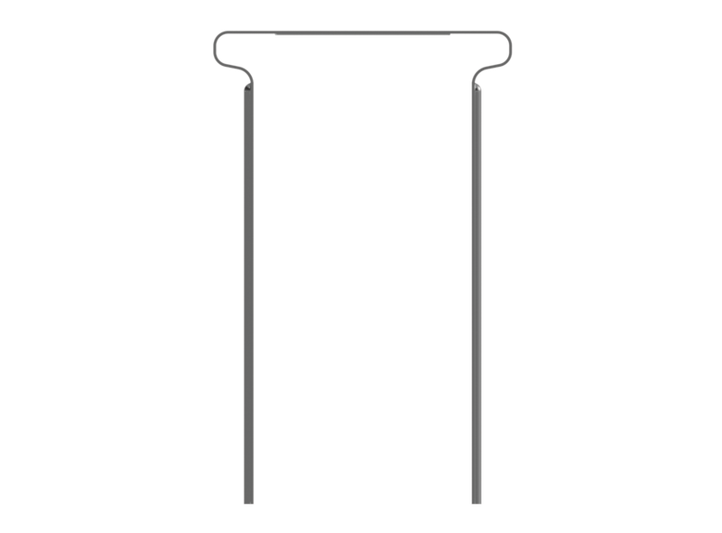 ES PLUS 120 Hanger