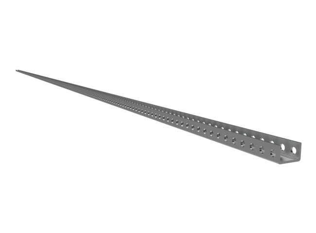 Nonius coupling component