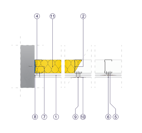 SO - 2x12,5 GKB A/CW 75/0,50 (W)