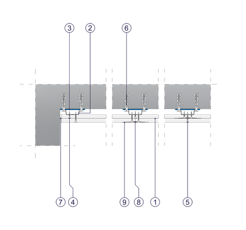 OS - 2x12,5 GKBI H2/KAP/0,50