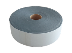 Sound insulating sealing tape 100 mm
