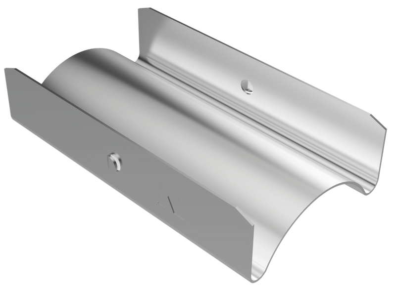 Longitudinal coupler