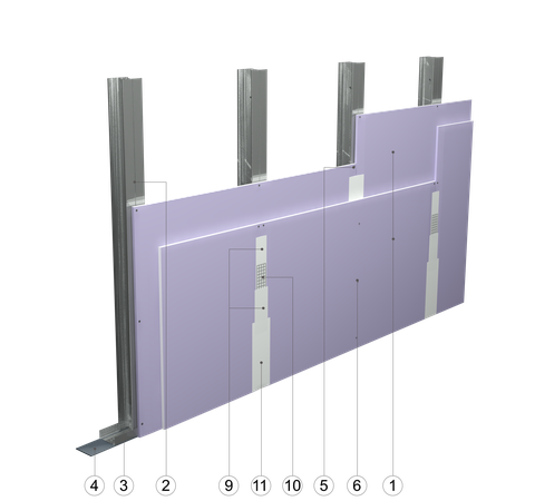 SO - 2x12,5 DFH2IRE/CW 75+CW 75 (W)