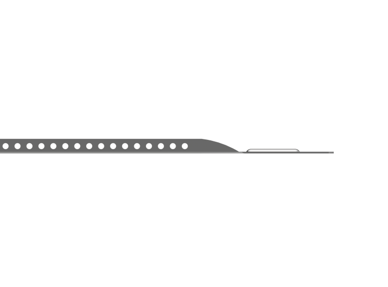 Nonius hanger