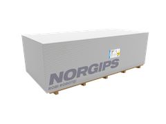 NORGIPS S GKB 9,5 mm type A