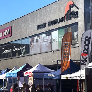 Slider_WWW_3.jpg, NORGIPS at the Open Day in Peamco Leszno